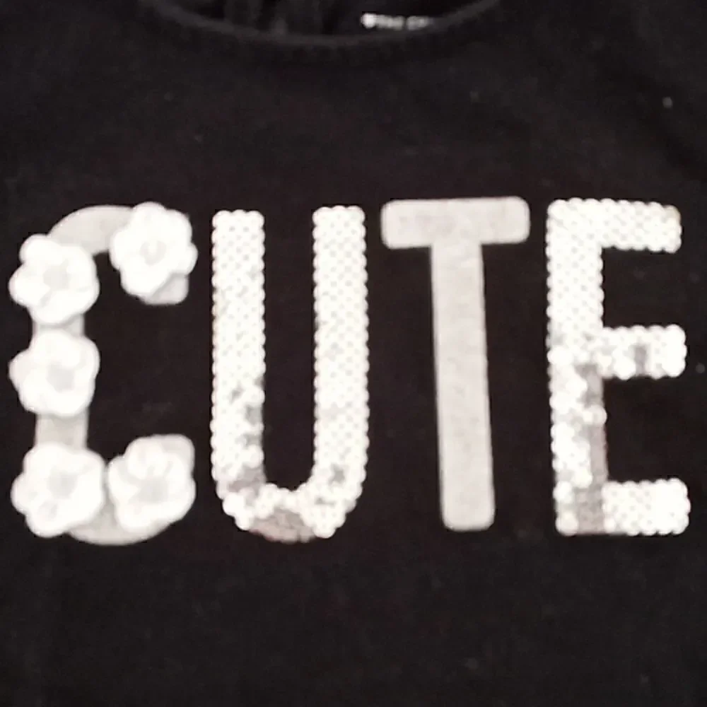 The Children's Place little girls T-shirt size 3T
